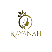 شعار عيادات ريانة